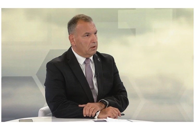 Beroš se već idući tjedan može vratiti u Sabor
