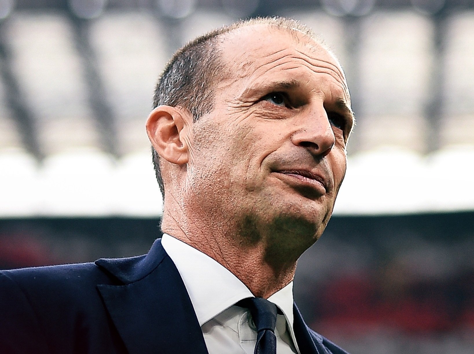 Allegri je novi trener Milana