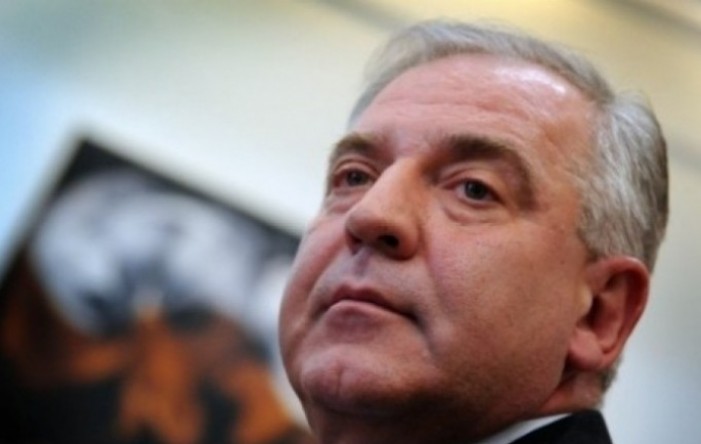 Sanader se izborio za vilu u Kozarčevoj