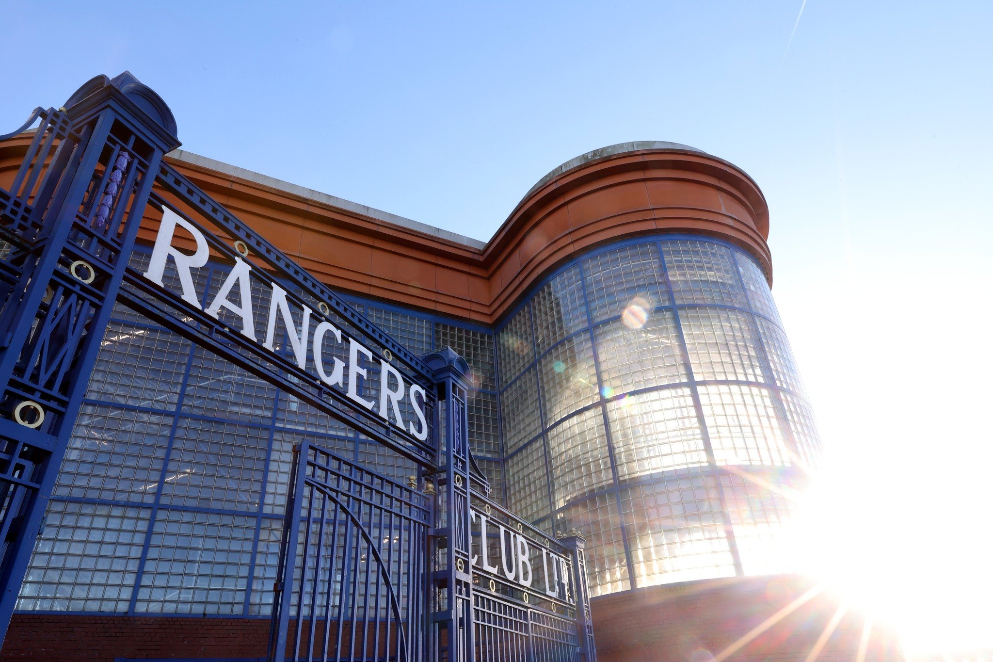 Vlasnici 49ersa preuzeli Glasgow Rangers