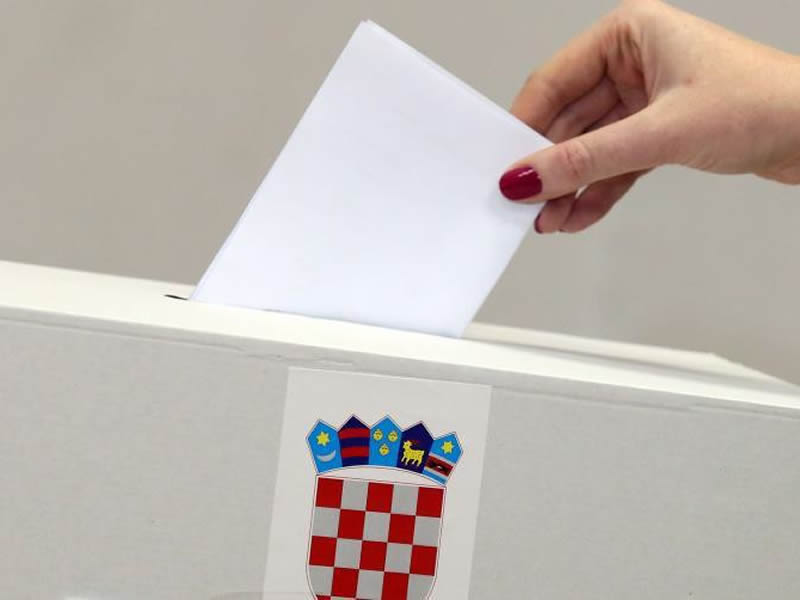 Mizeran odaziv u drugom krugu izbora