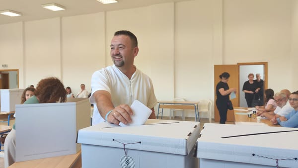 Pavliček pobijedio kandidata DP-a i HDZ-a u Vukovaru