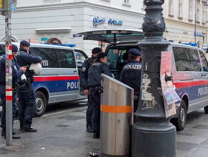 Horor u Grazu: Pucnjava u školi, najmanje devet mrtvih