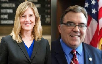 Likvidacija u Minnesoti, ubijeni zastupnica Demokratske stranke i njezin suprug