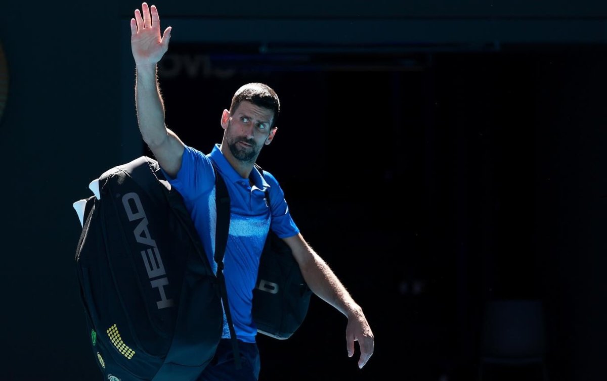 Đoković uoči Wimbledona angažirao hrvatskog stručnjaka