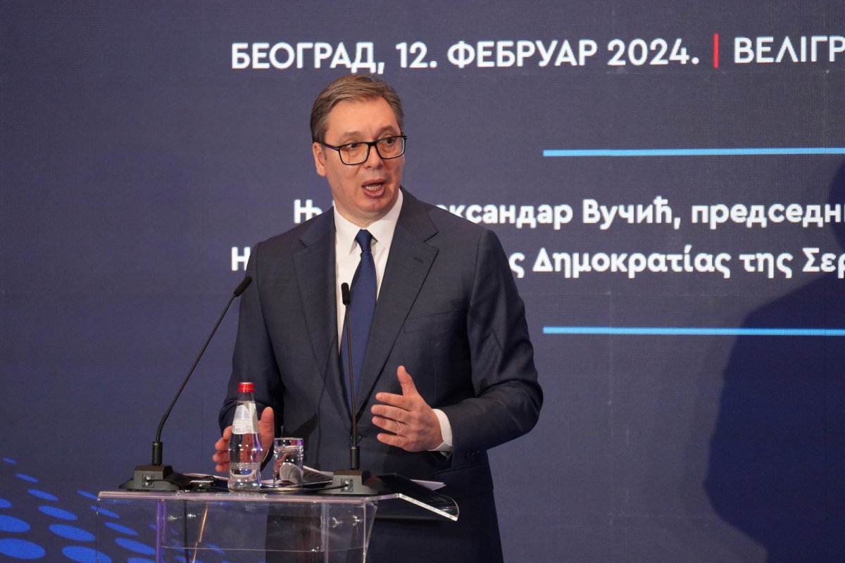 Vučić protjerao crnogorskog redatelja poslije kolumne o njemu