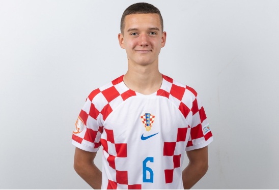Levak dobio ponude Intera i Atalante