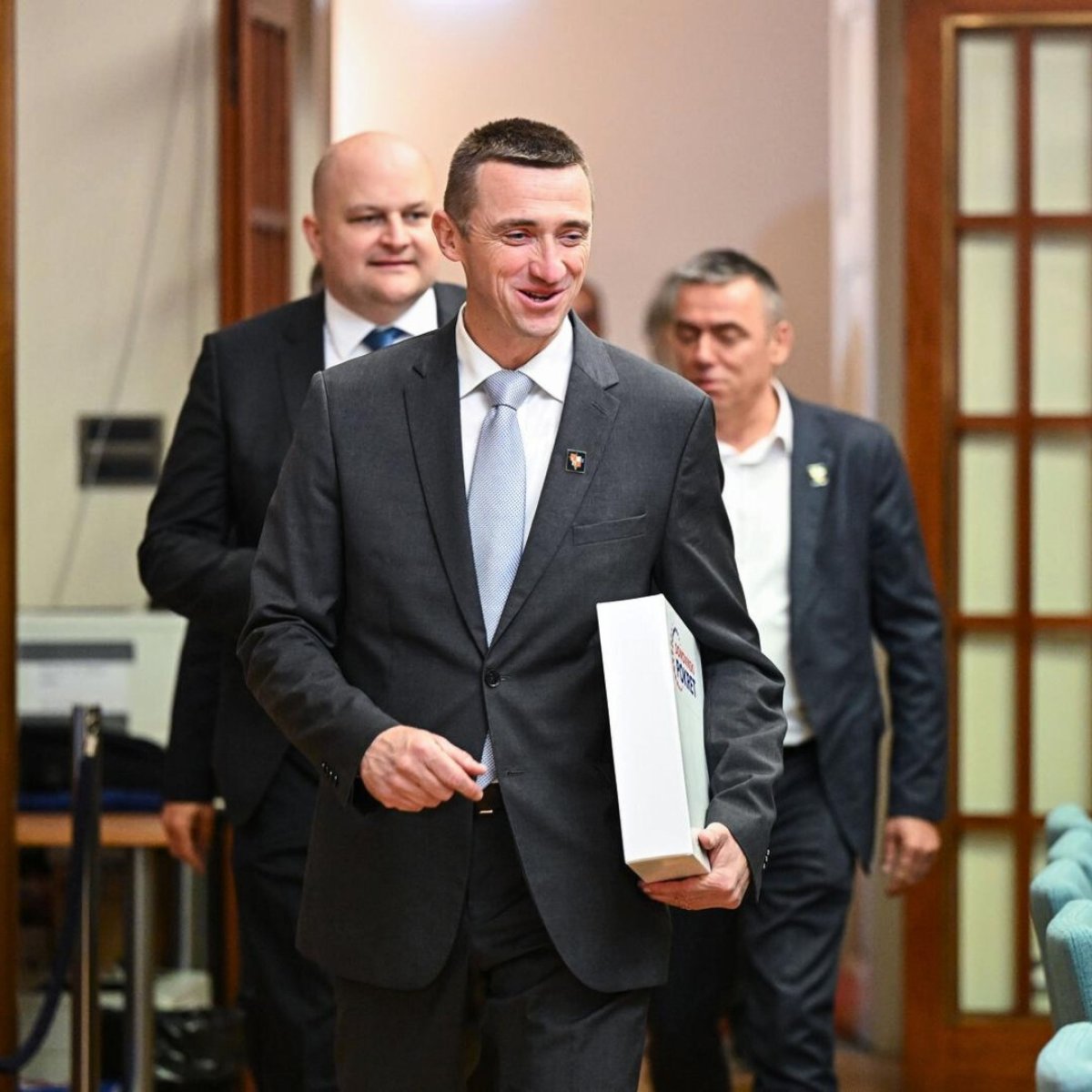 Penava na čelu povjerenstva za zločine nakon Drugog svjetskog rata