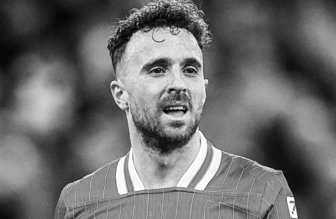 U stravičnoj prometnoj nesreći poginula zvijezda Liverpoola Diogo Jota