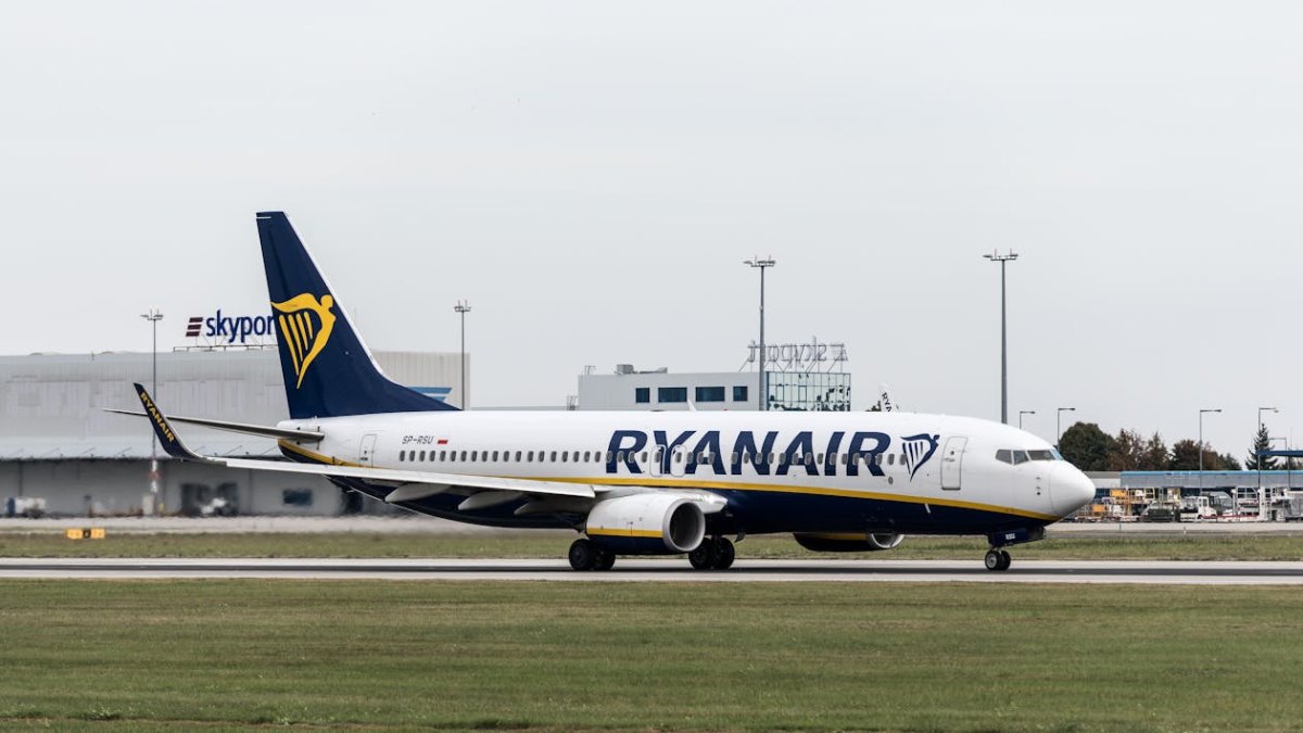 Ryanair ipak odlučio povećati ručnu prtljagu