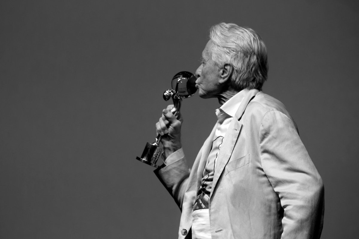 Michael Douglas objasnio zašto se povukao iz glume