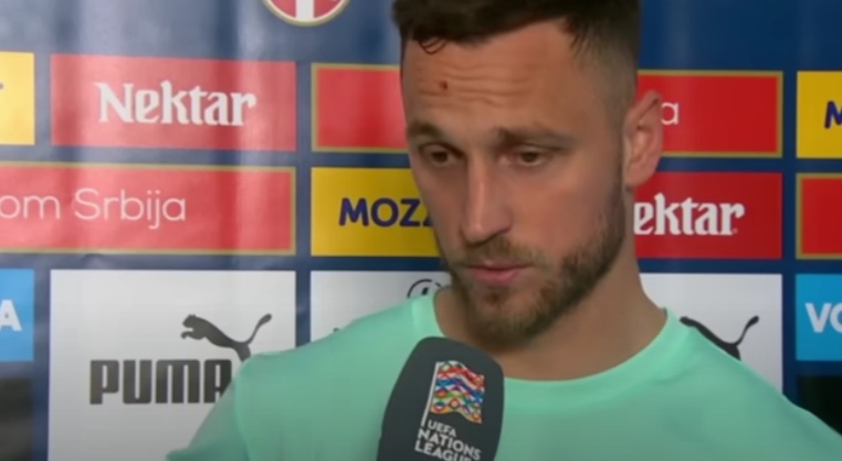 Crvena zvezda dovela Arnautovića