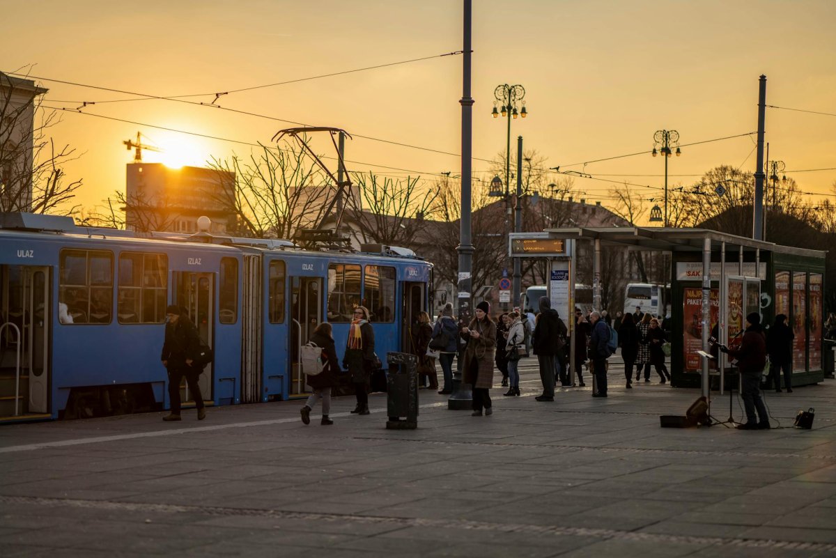 Oko 20.000 Hrvata lani iselilo iz Hrvatske, stiglo je daleko više stranaca
