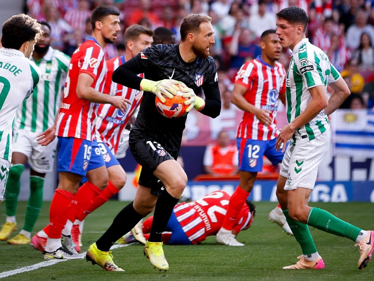 Apollo pregovara o kupnji udjela u Atletico Madridu