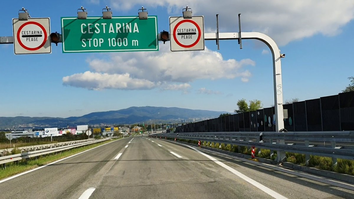HAC najavljuje gradnju trećeg traka autoceste između Zagreba i Karlovca