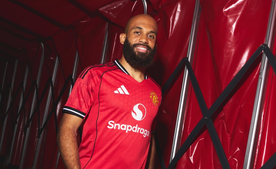 Bryan Mbeumo potpisao za Manchester United