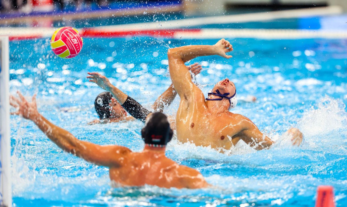 Grcima bronca, Srbija doživjela najteži poraz u povijesti svjetskih prvenstava