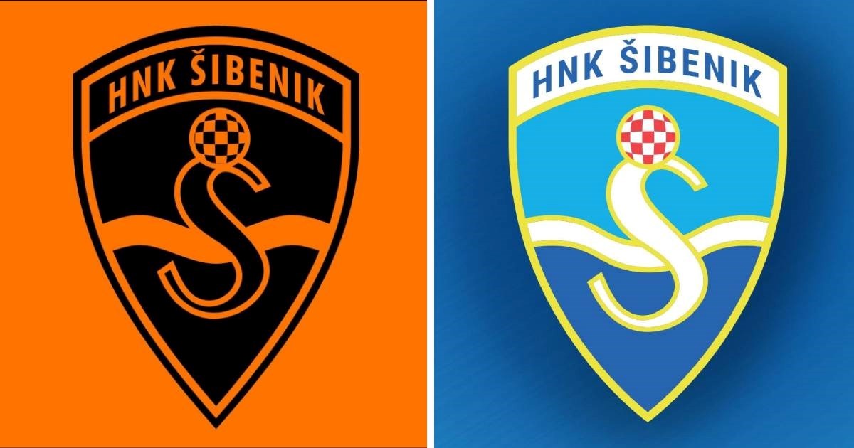 Šibenik nakon ispadanja u četvrtu ligu vratio stari grb