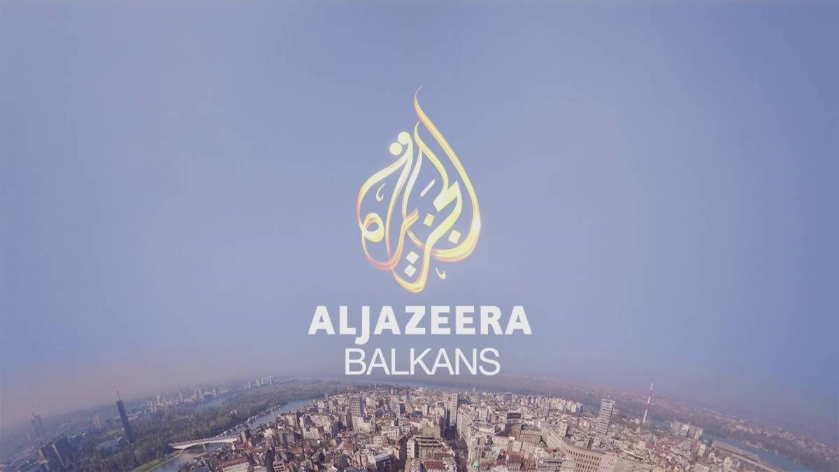 Ugasila se Al Jazeera Balkans