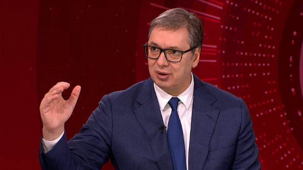 Vučić: Darko Glišić se oporavlja, razgovarao sam s njim