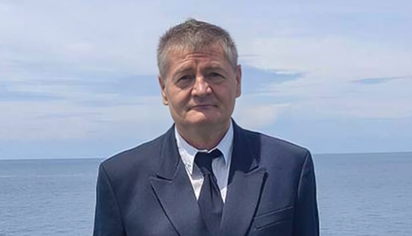 Kapetan Bekavac pušten iz turskog zatvora, jutros stigao u Hrvatsku