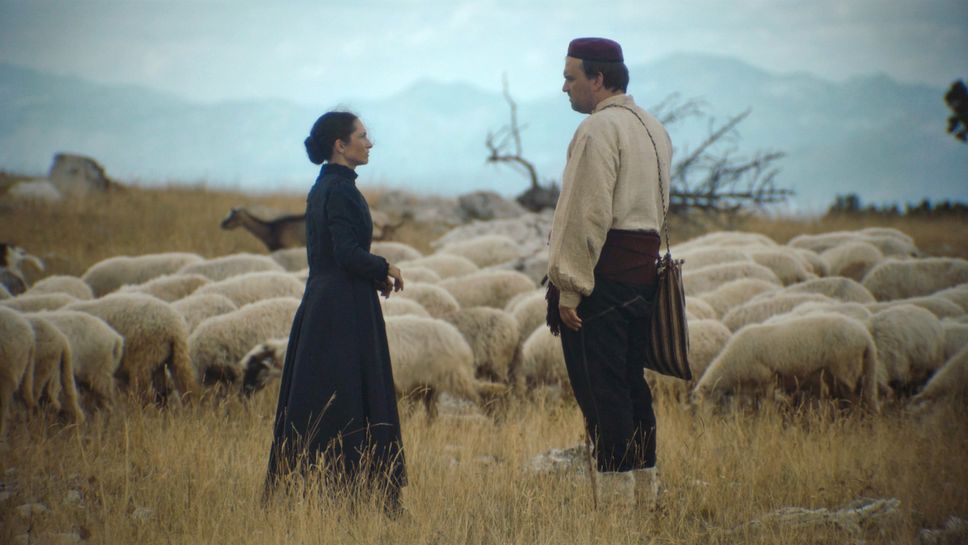Svjetska premijera filma Hane Jušić na Filmskom festivalu u Locarnu