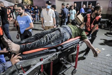 Izrael u Gazi ubio petoricu novinara Al Jazeere