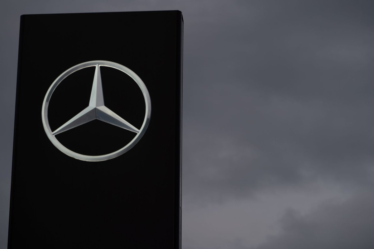 Šef Mercedesa odaslao važno upozorenje
