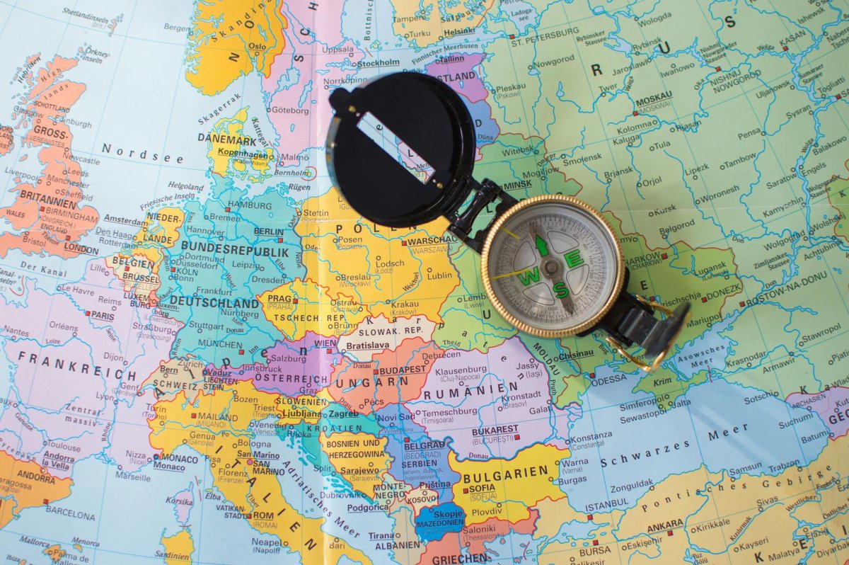 Ukrajinsko ustupanje teritorija - što kaže međunarodno pravo?