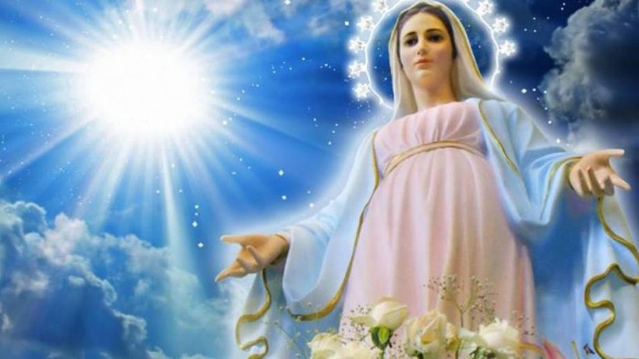 Blagdan je Velike Gospe, evo što Hrvati danas slave