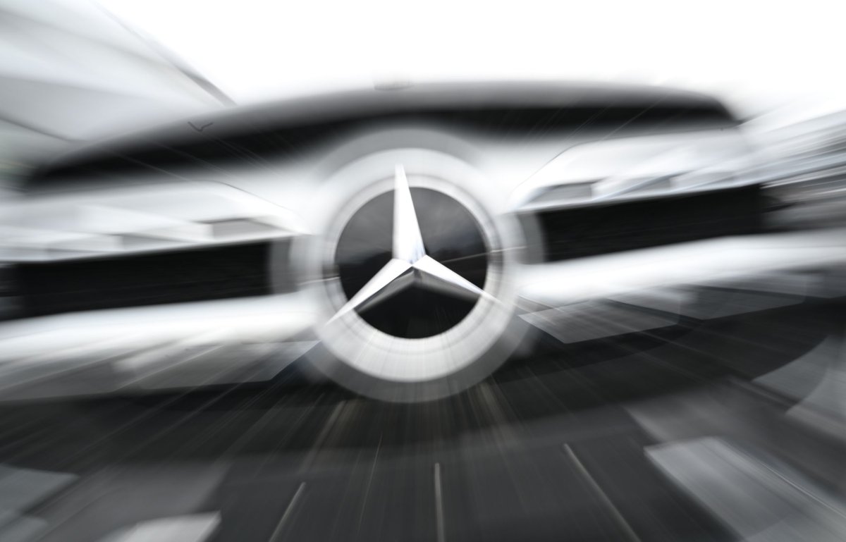 Mercedes najavljuje veliki zaokret