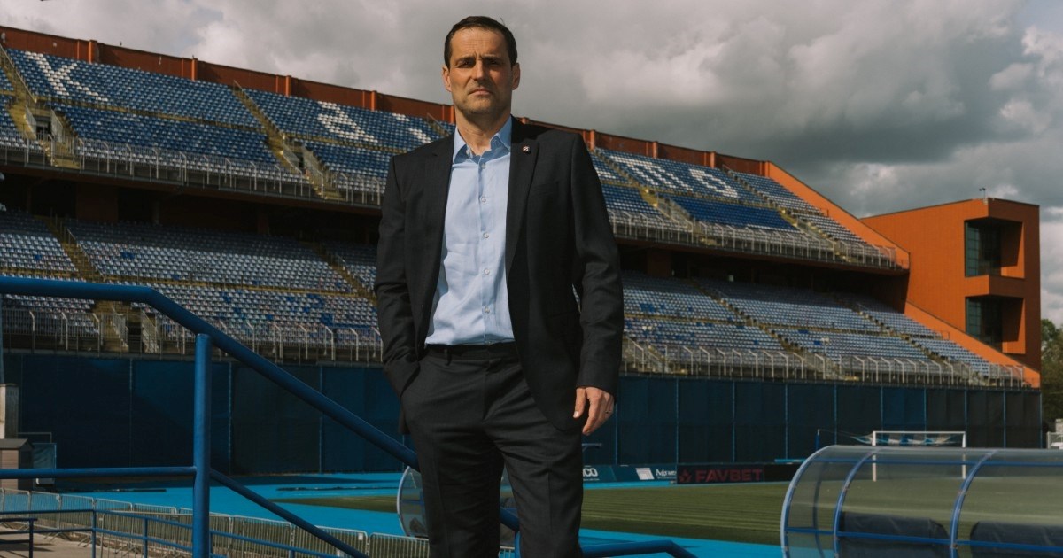 Sportski direktor Dinama odgovorio Bruni Petkoviću