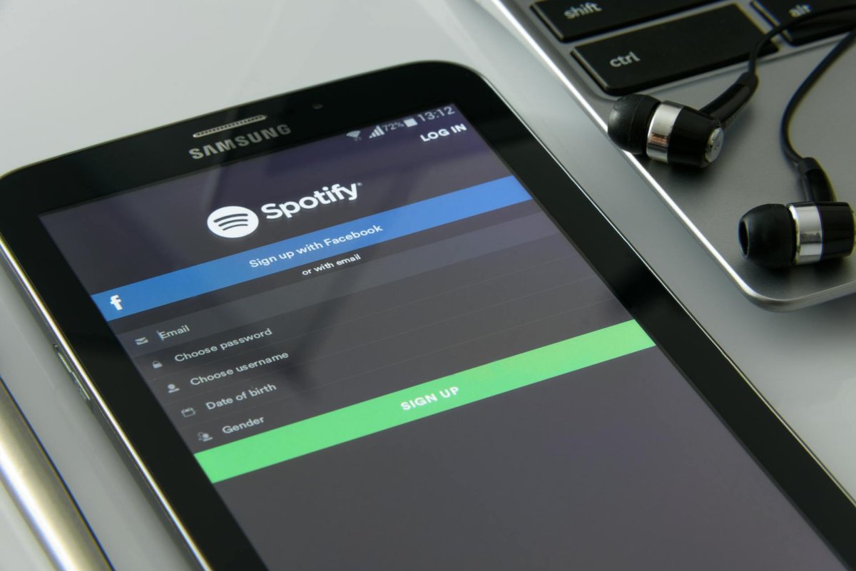 Spotify najavljuje rast cijena