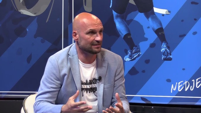 Sopić dobio otkaz u Widzewu