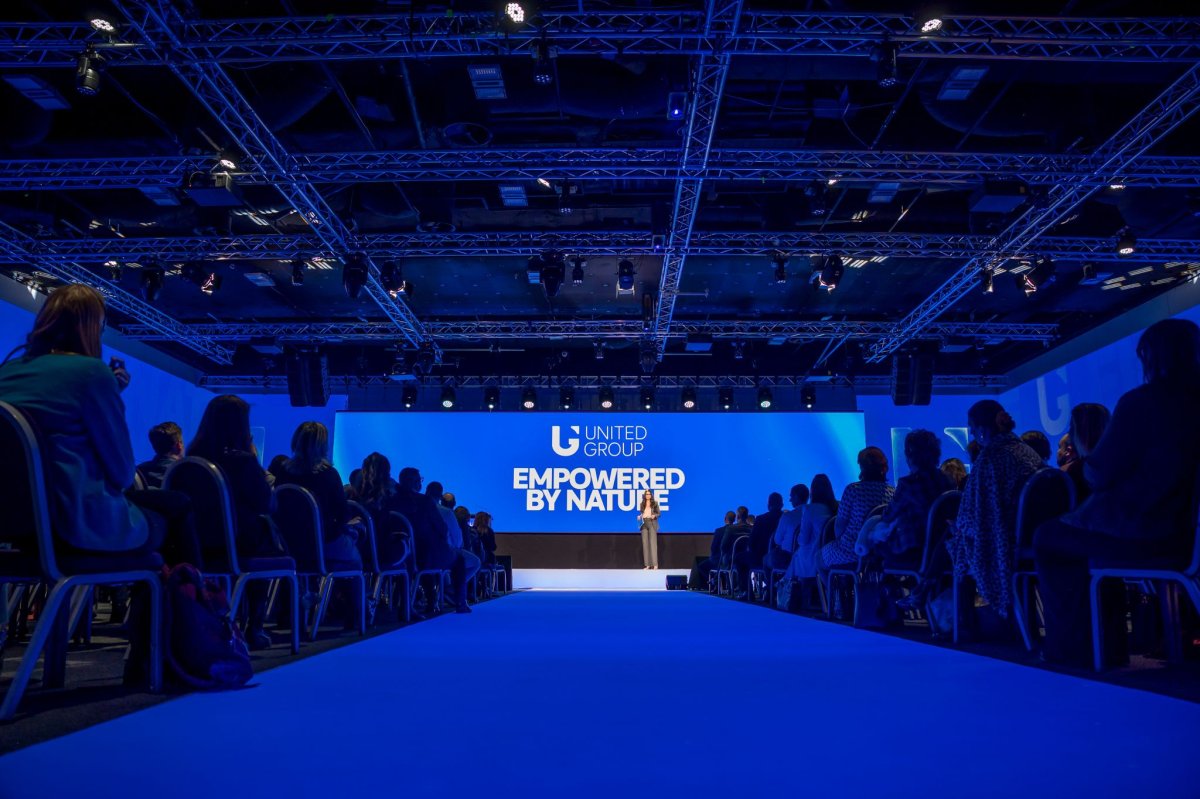 United Group: Nismo pod utjecajem Vučića, Aleksandra Subotić ostaje na svojoj poziciji
