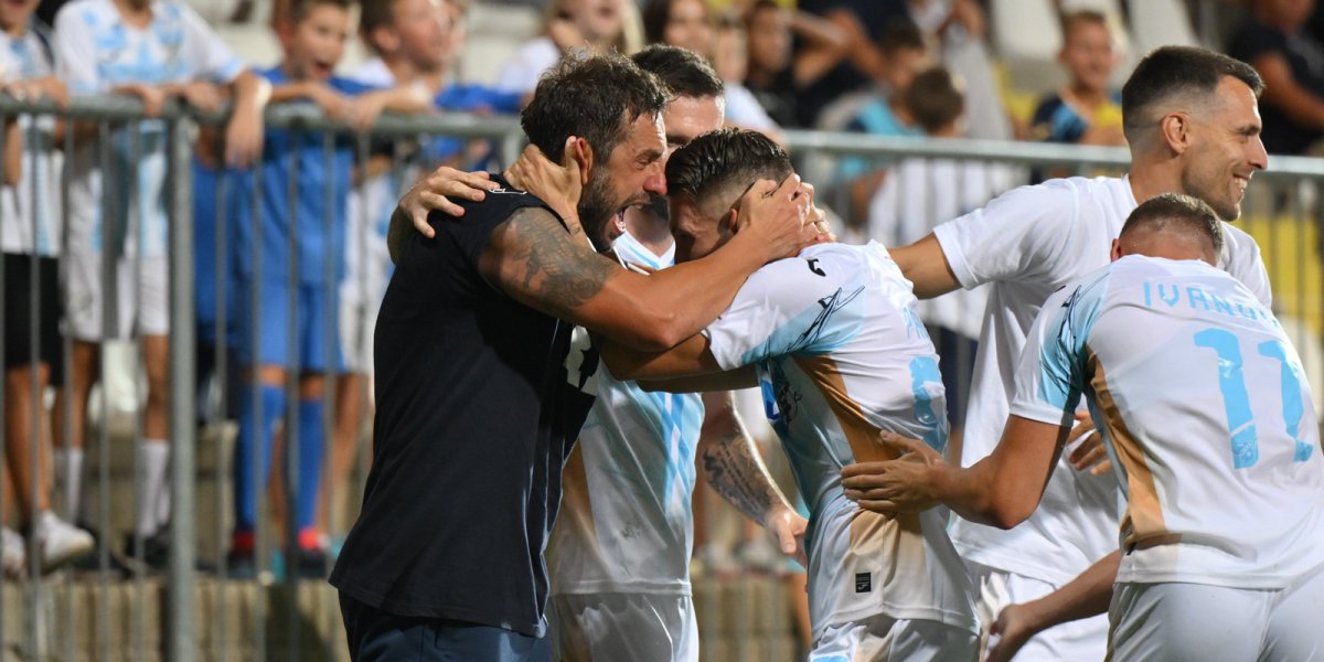 Rijeka besplatno dovodi veznjaka iz Serie A