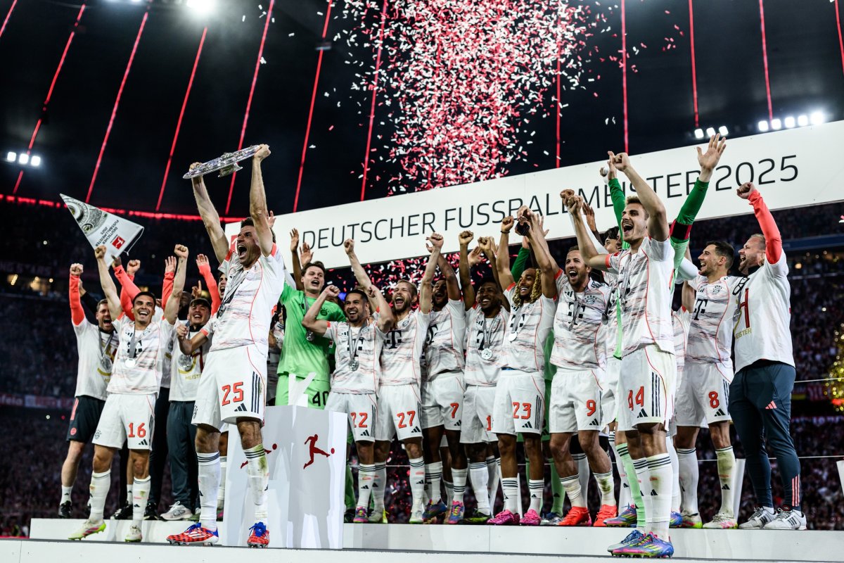 Stagniraju inozemni prihodi Bundeslige