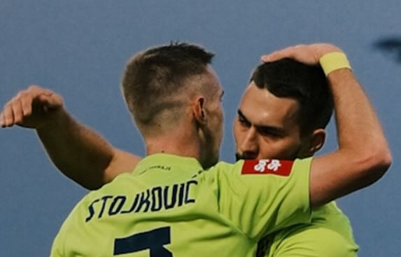 Jeličić: Stojković se mora naučiti nogometnim logikama