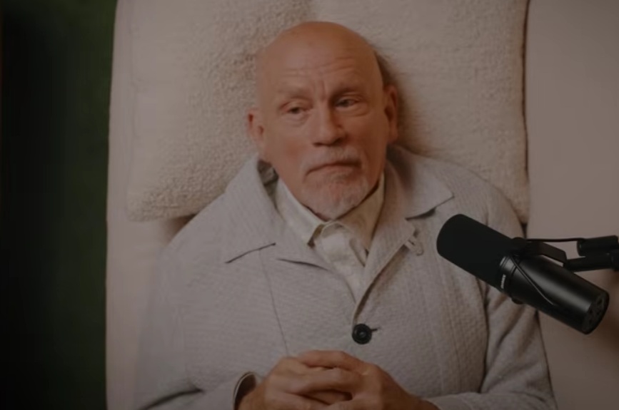 John Malkovich nakon tri i pol desetljeća priznao aferu s kolegicom (VIDEO)