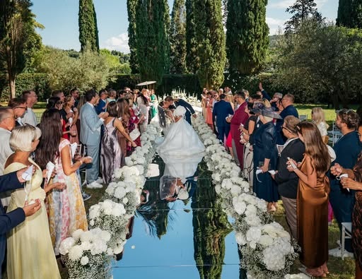 Slovenski premijer se oženio; evo tko je mladenka