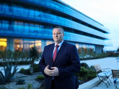 Staničić: Rast prometa u predsezoni i posezoni nije razlog za zabrinutost