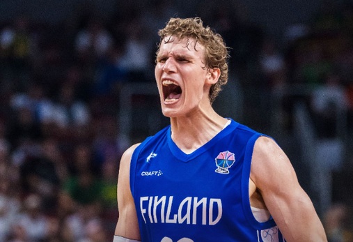 Finska izbacila Srbiju s Eurobasketa, FIBA kaže da je to iznenađenje stoljeća