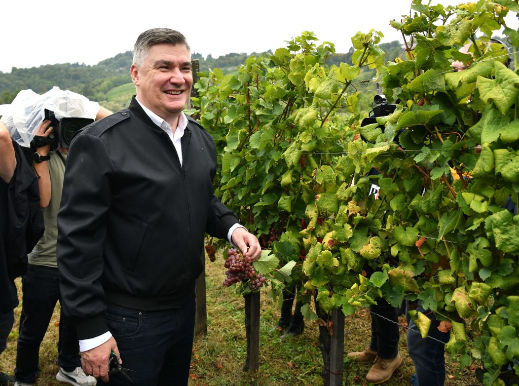 Milanović: Izrael je potpisao suradnju sa Srbijom pa nama uvalio kramu od aviona