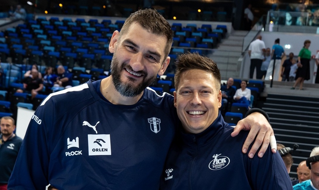 Mirko Alilović ispisao povijest rukometne Lige prvaka