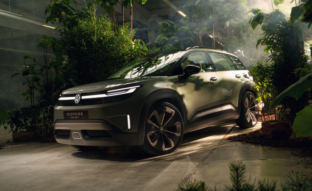 Zašto se Volkswagen odlučio na promjenu dizajna električnih vozila?