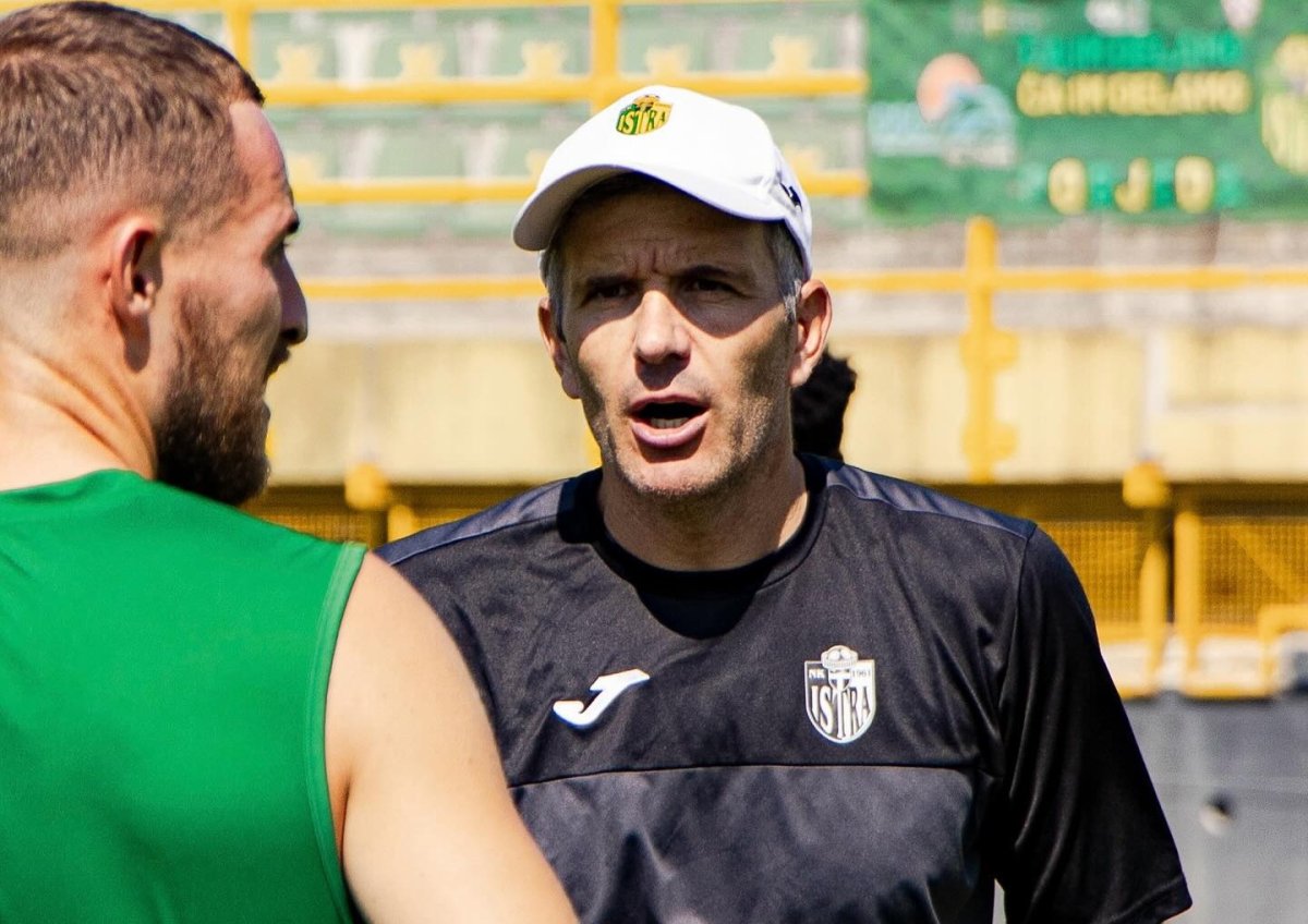 Goran Tomić dobio otkaz