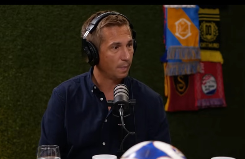 Nauković: Ovo je samo Boban mogao napraviti (VIDEO)