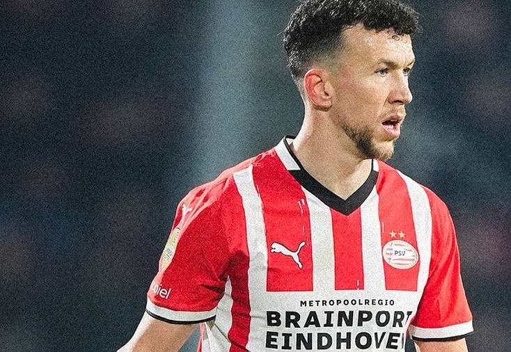 Perišić sjajno asistirao u remiju protiv Ajaxa