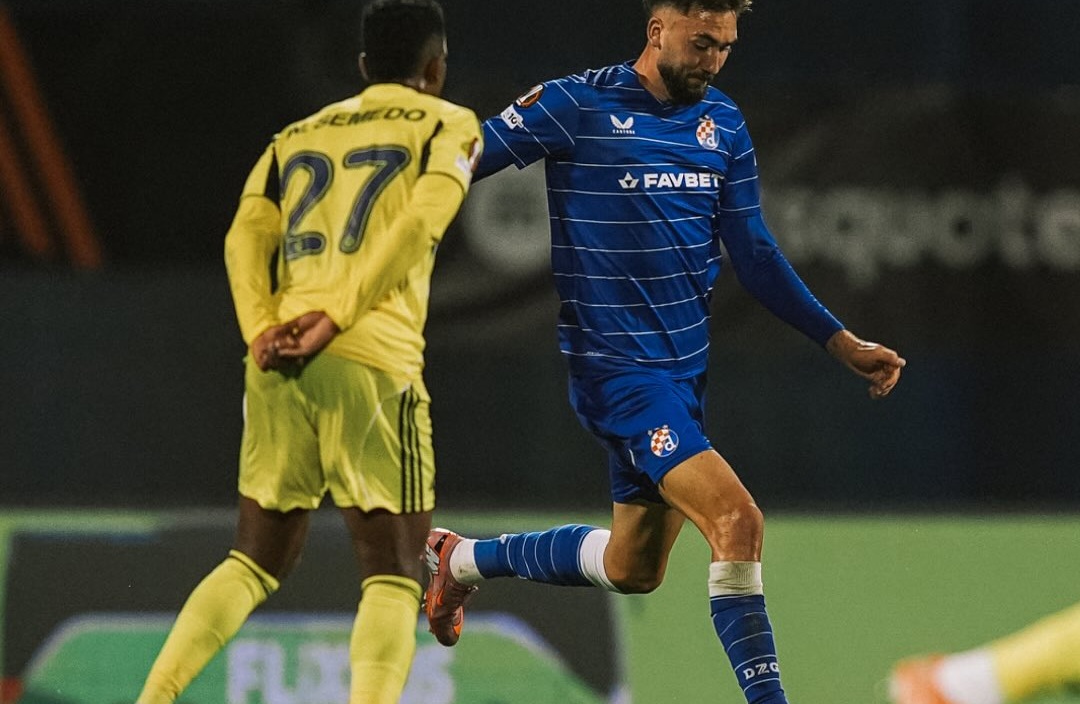 Dinamo pobijedio Fenerbahče na otvaranju Europa lige