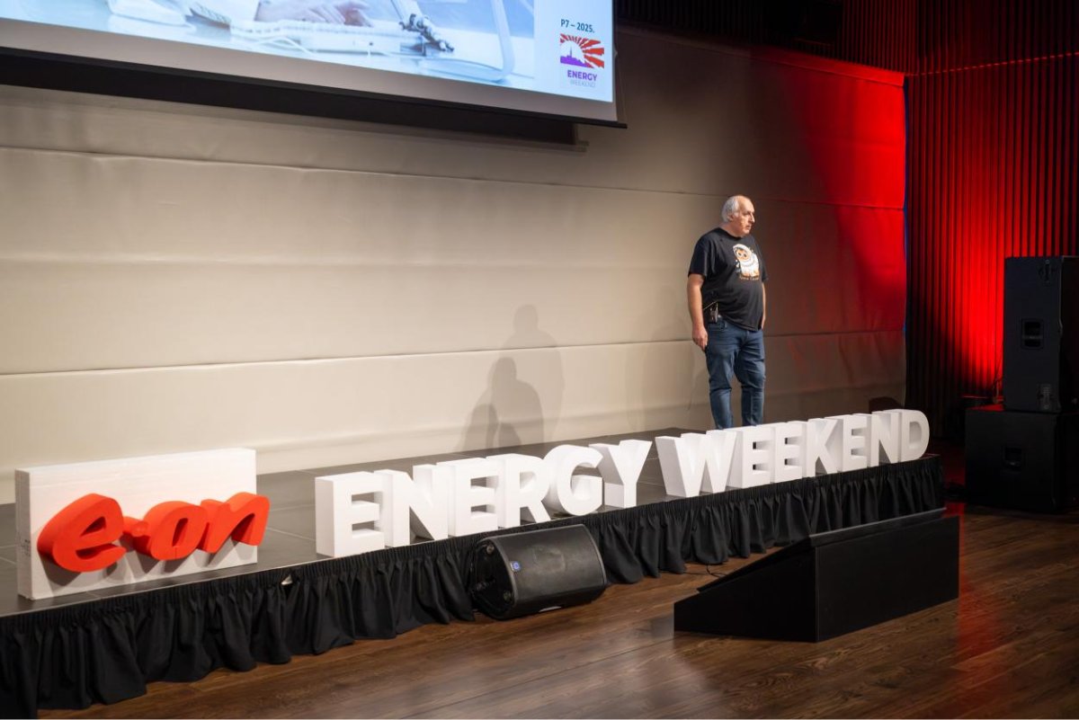 Korado Korlević: Ako ostanemo samo potrošači, postat ćemo nemoćni u novom tehnofeudalizmu